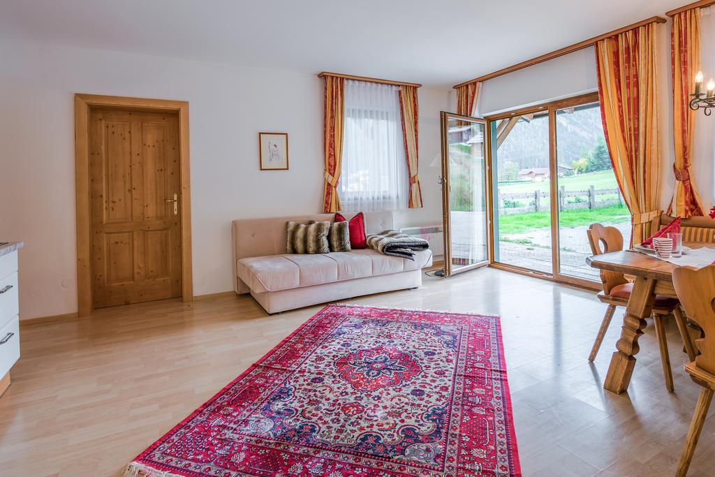 Feriendorf Oberhof フラッハウ 部屋 写真