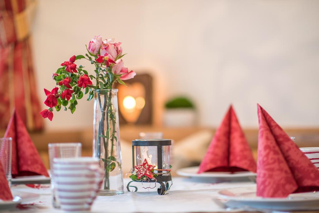 Feriendorf Oberhof フラッハウ 部屋 写真