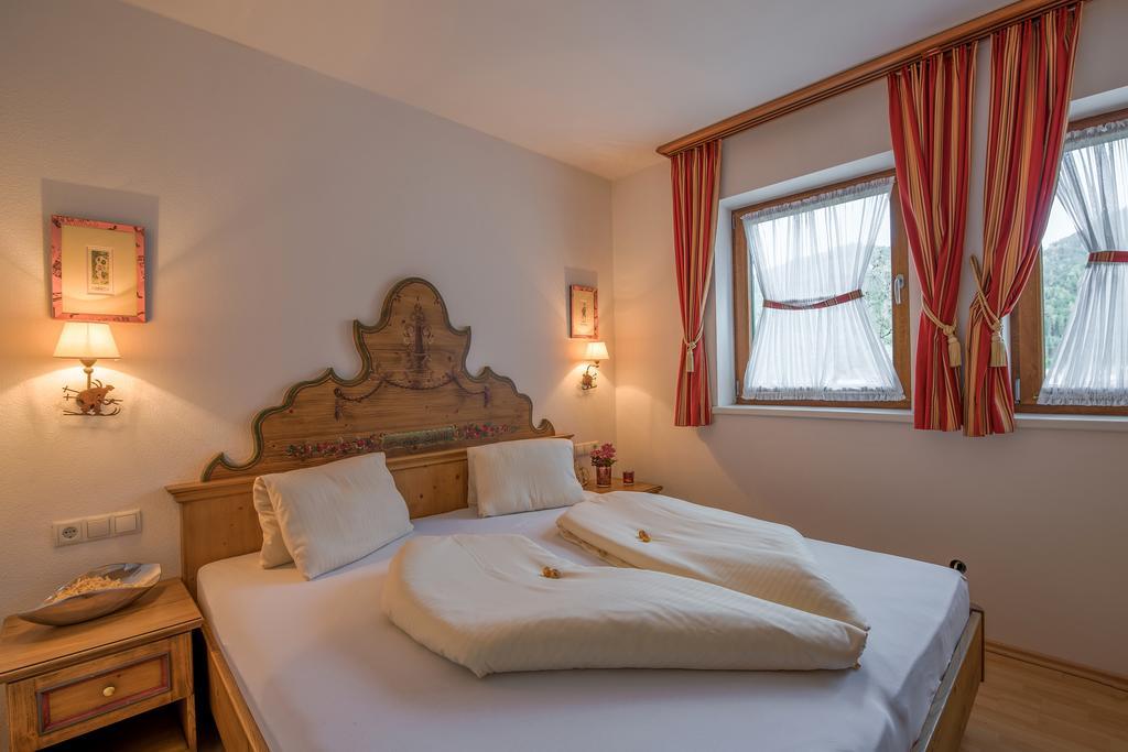Feriendorf Oberhof フラッハウ 部屋 写真