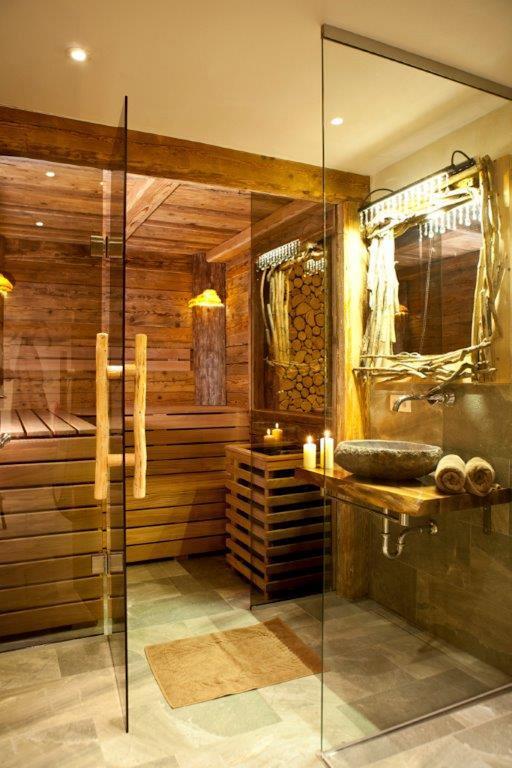 Feriendorf Oberhof フラッハウ 部屋 写真