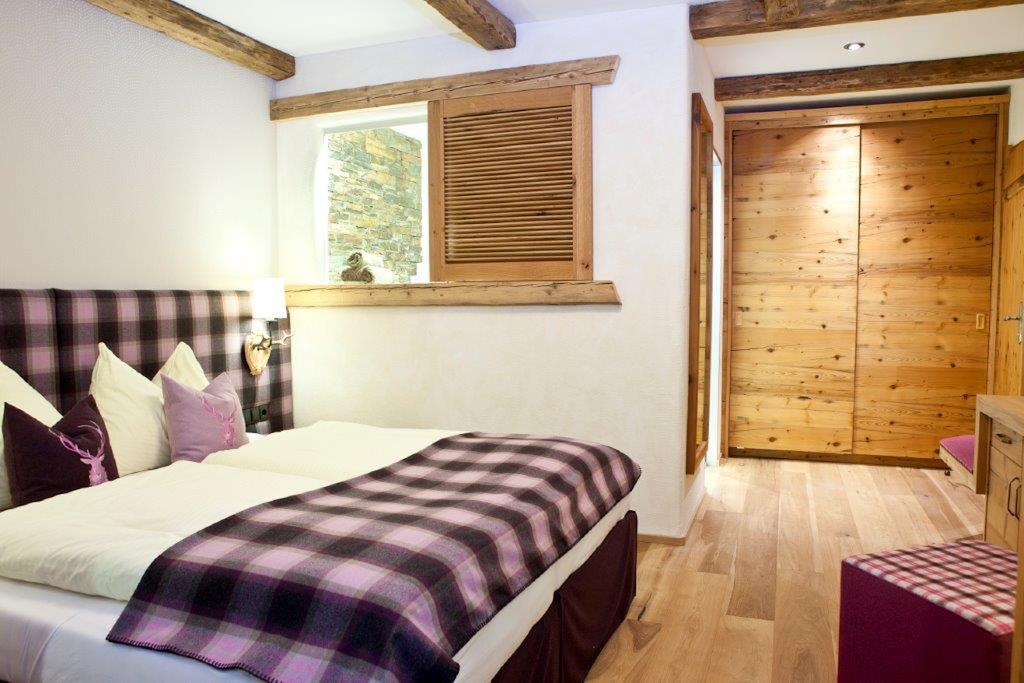 Feriendorf Oberhof フラッハウ 部屋 写真
