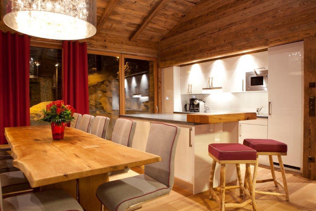 Feriendorf Oberhof フラッハウ 部屋 写真