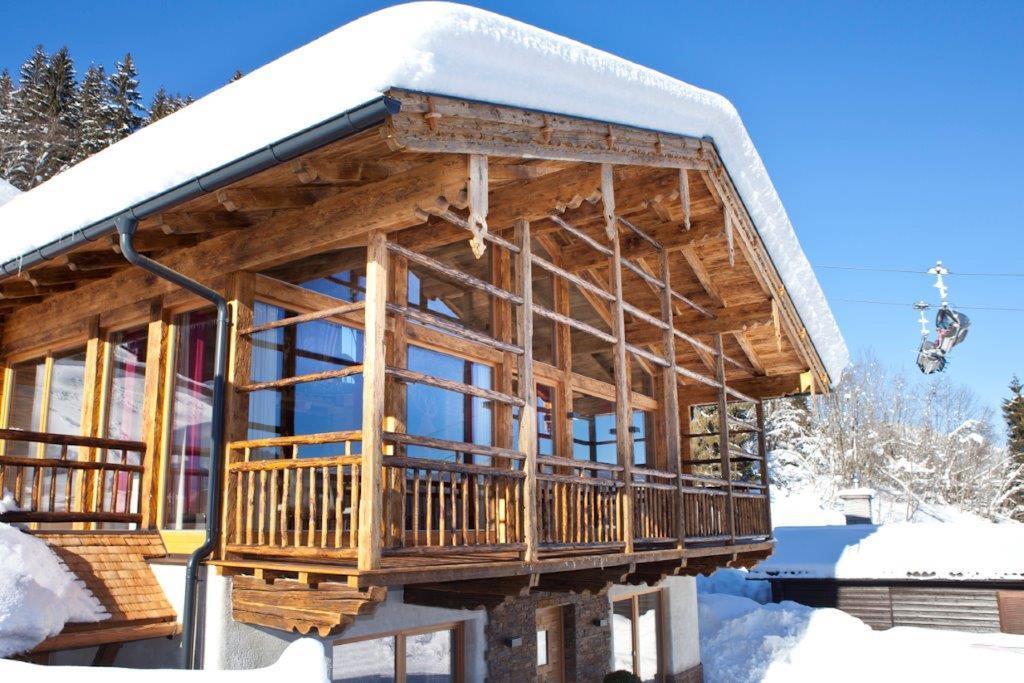 Feriendorf Oberhof フラッハウ 部屋 写真