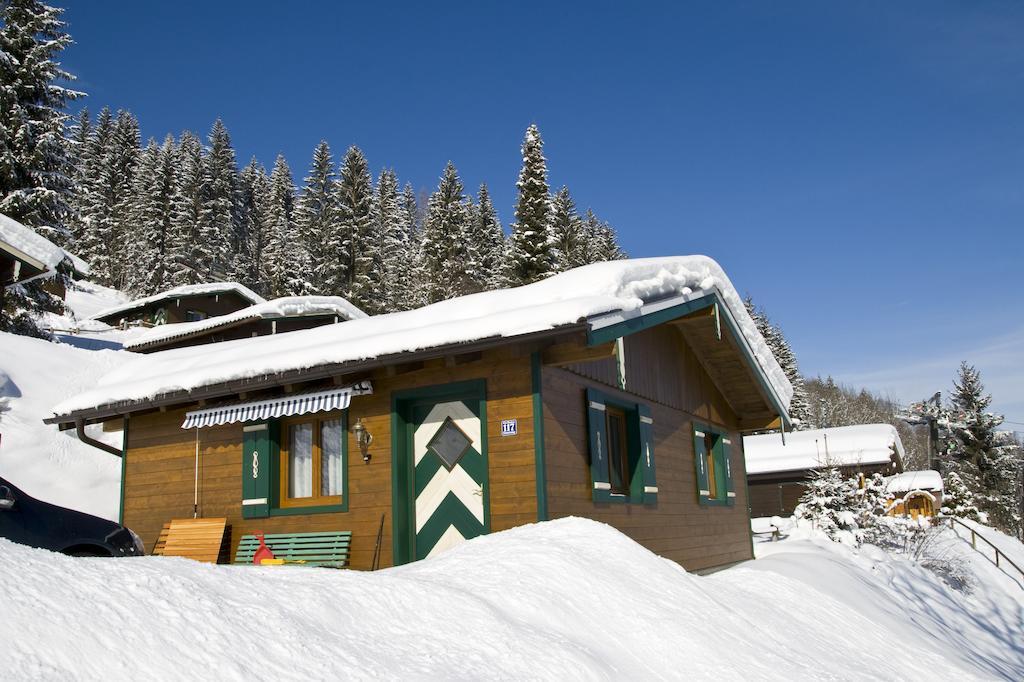 Feriendorf Oberhof フラッハウ 部屋 写真