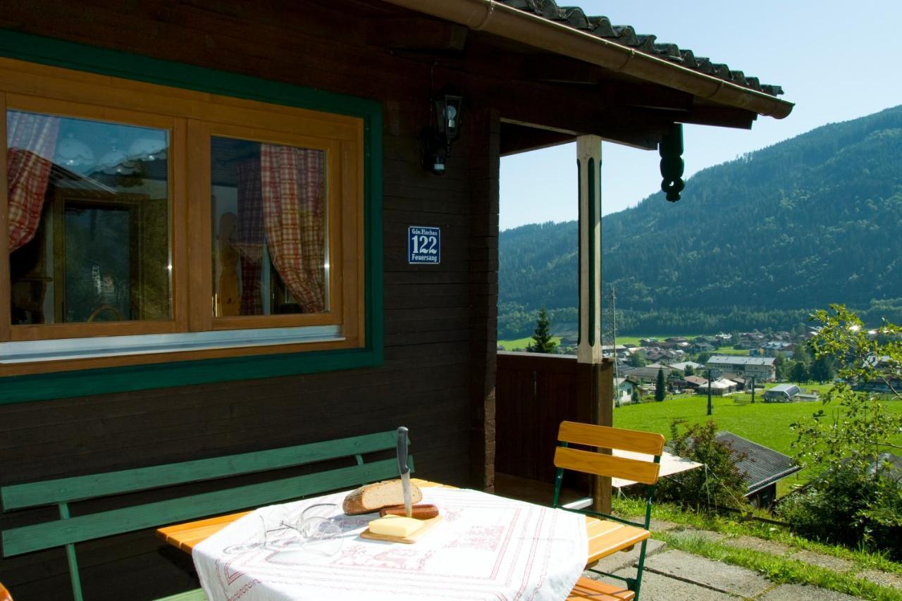 Feriendorf Oberhof フラッハウ エクステリア 写真